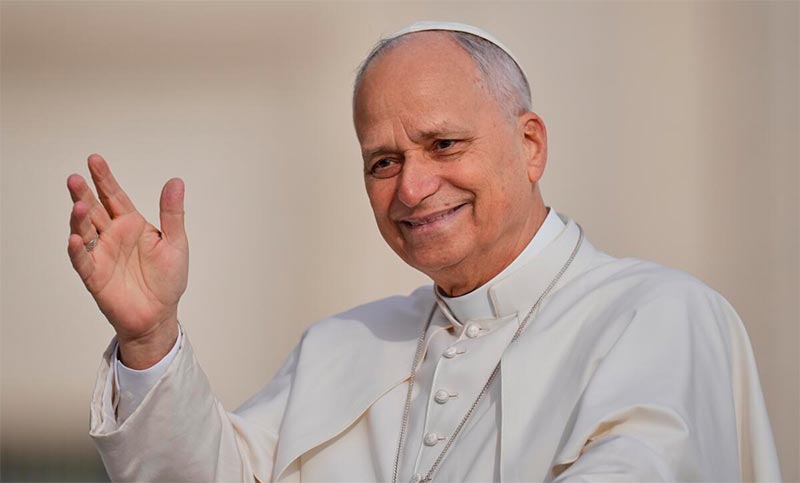 Papa León XIV: será dado de alta este sábado y volverá al Vaticano
