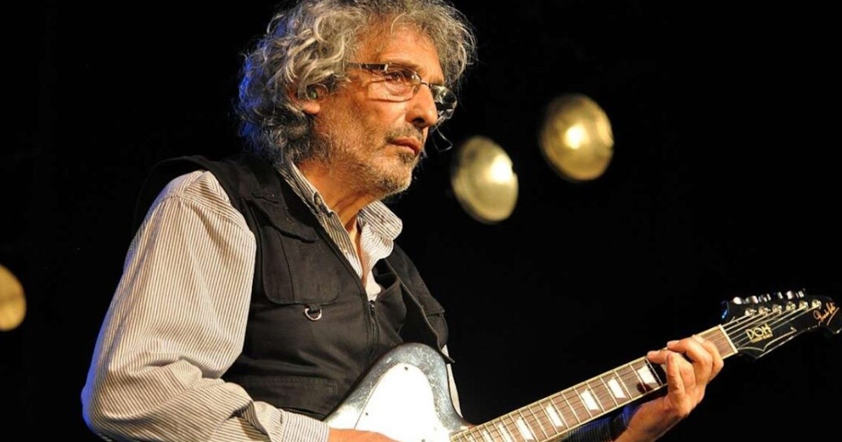 Murió Ricardo Soulé, líder de Vox Dei, a los 76 años