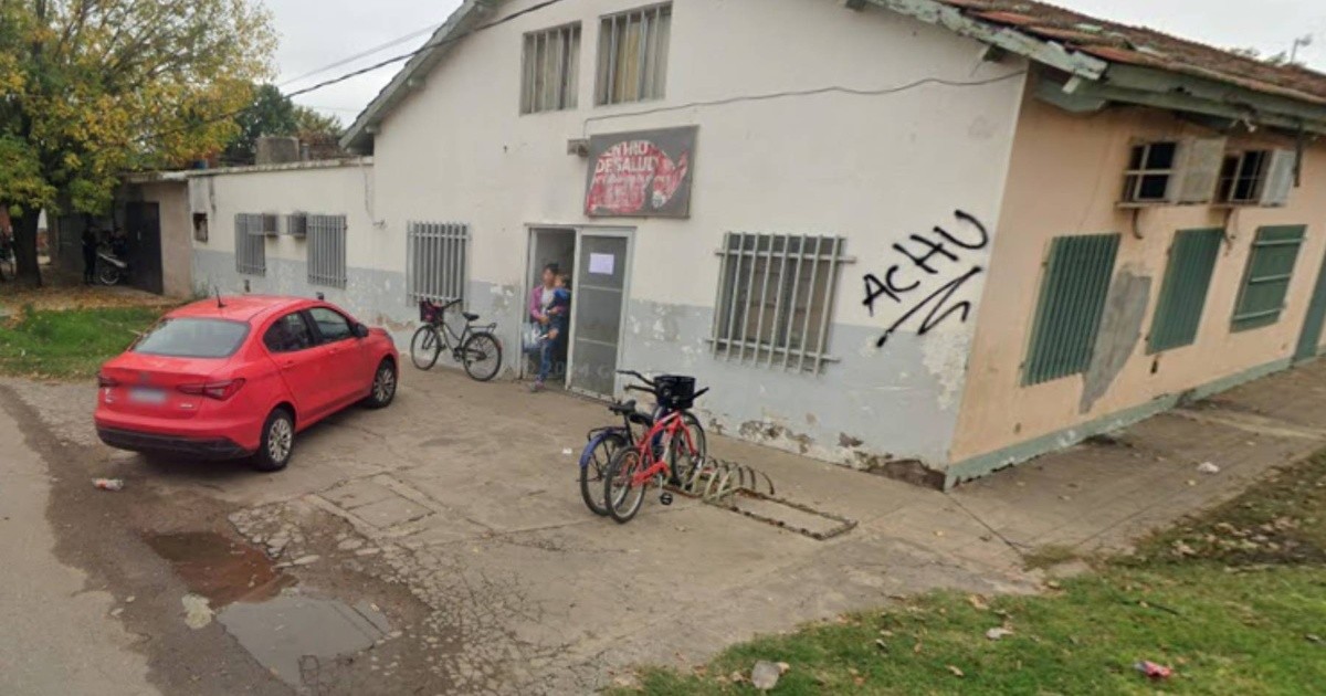 Asalto a centro de salud en Rosario: amenazó al personal y no hay detenidos