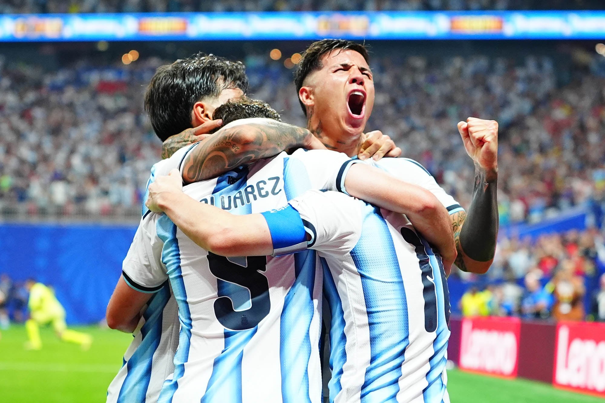 Argentina vs. España en la final del Mundial 2026: hora, lugar y el último baile de Messi