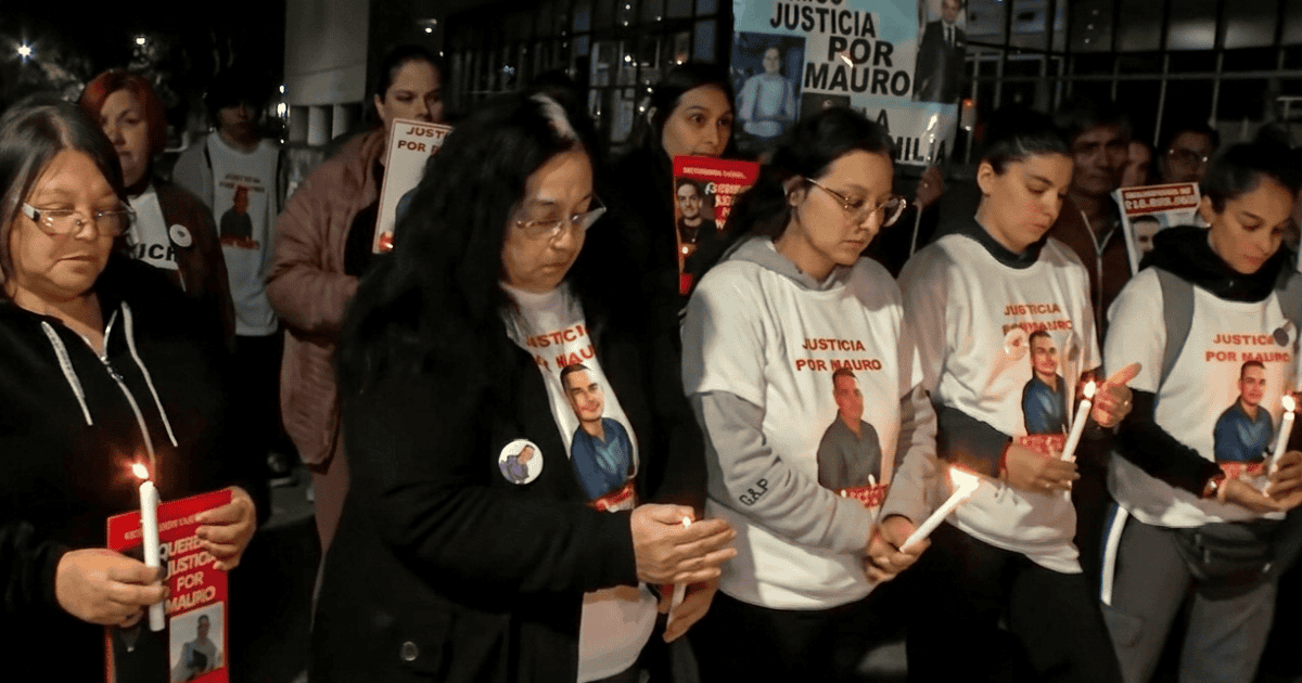 Tres años del crimen de Mauro Villamil en Rosario: la recompensa millonaria que no rompe el silencio