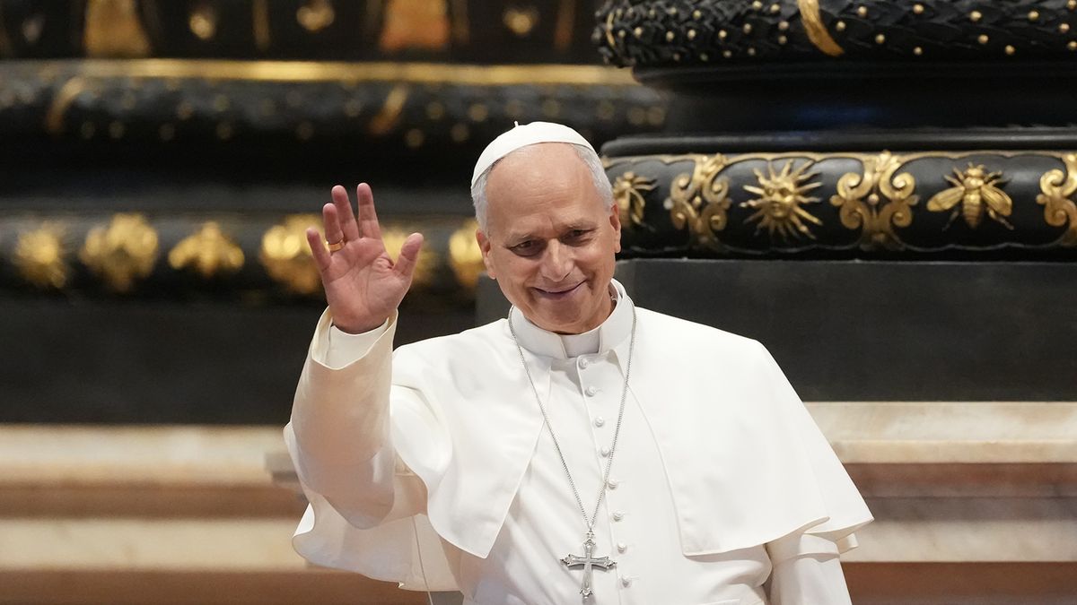 Papa León XIV será operado de un nódulo pulmonar antes de su visita a Argentina