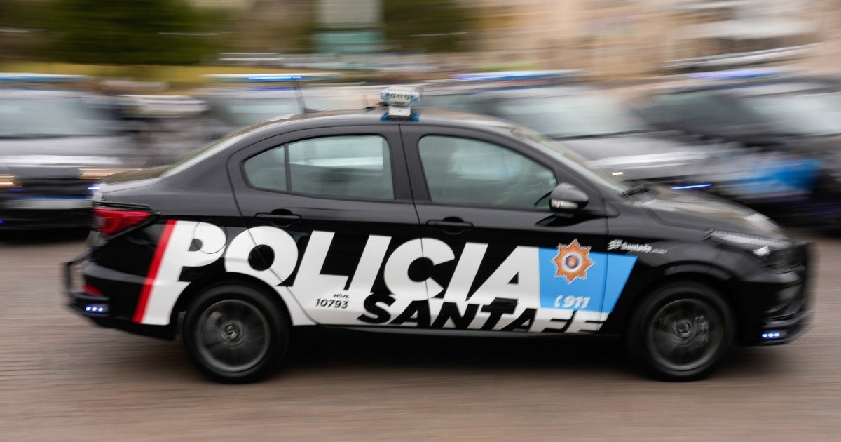Le vaciaron la Kangoo en barrio Belgrano: 530 remeras robadas y 4 millones de pérdida