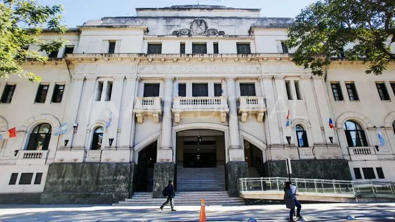 Abusó de una menor, filmó todo y lo mandó por WhatsApp: preventiva en Santa Fe