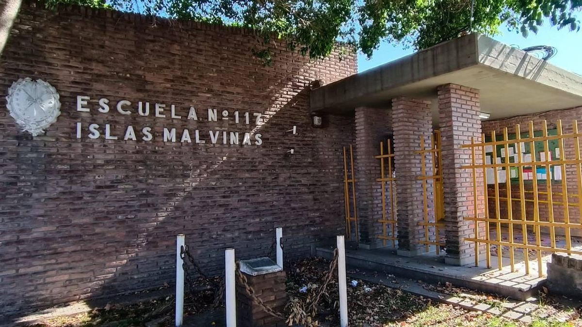 Ministerio de Educación sobre muerte de Luna en escuela de Rosario: 'Fue un accidente'