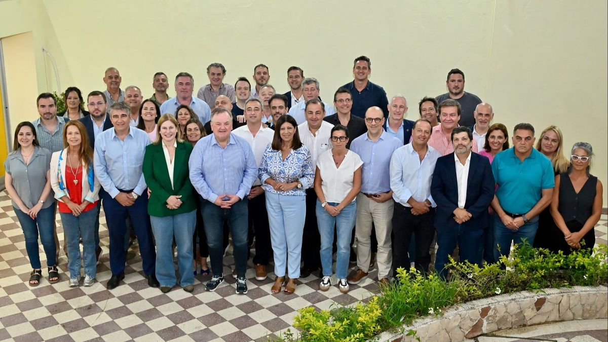 Santa Fe: tensiones en Unidos por posibles acuerdos con La Libertad Avanza