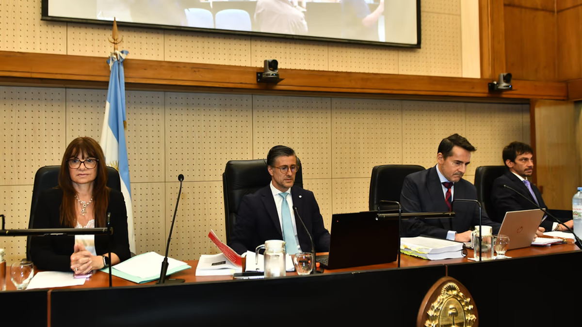 Cristina y Máximo Kirchner: juicio por Hotesur, Los Sauces y lavado de activos