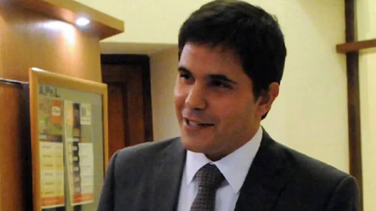 Exfiscal de Rosario acusado: $425 millones de fondos judiciales fueron a casinos y bolsa