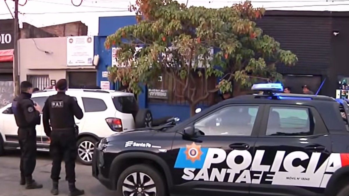 Detuvieron a un profesor de guitarra de Rosario acusado de abusar de una alumna de 14 años