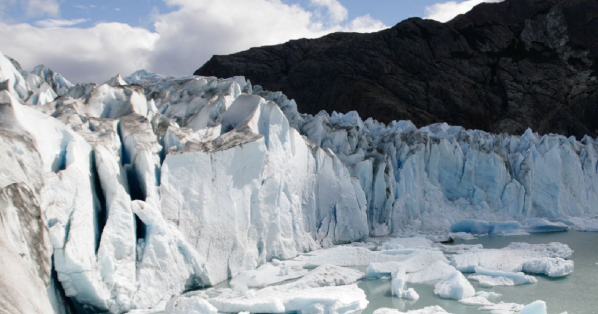 Ley de Glaciares: el cambio que pone en riesgo las reservas de agua de Argentina