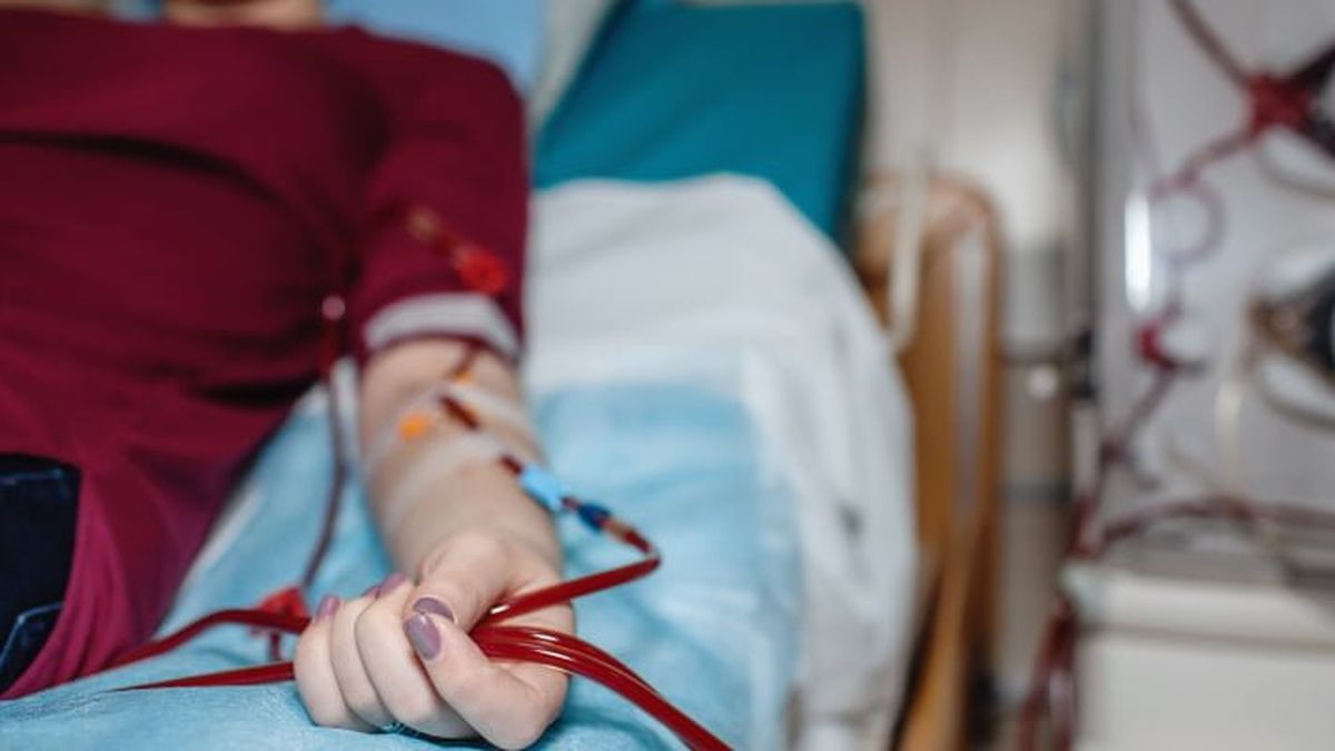 Pami en crisis: recortan fondos para diálisis y los tratamientos están en riesgo