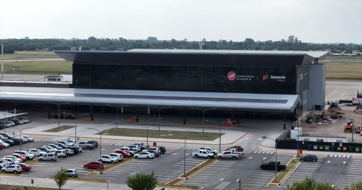 Cocheras ilegales en Fisherton: vecinos denuncian habilitaciones irregulares cerca del aeropuerto de Rosario