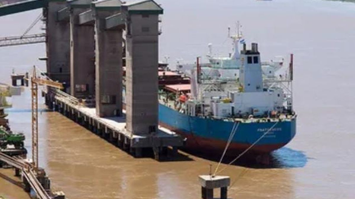 La Bolsa de Rosario recortó en u$s 1.200 millones su proyección de agrodivisas para 2026