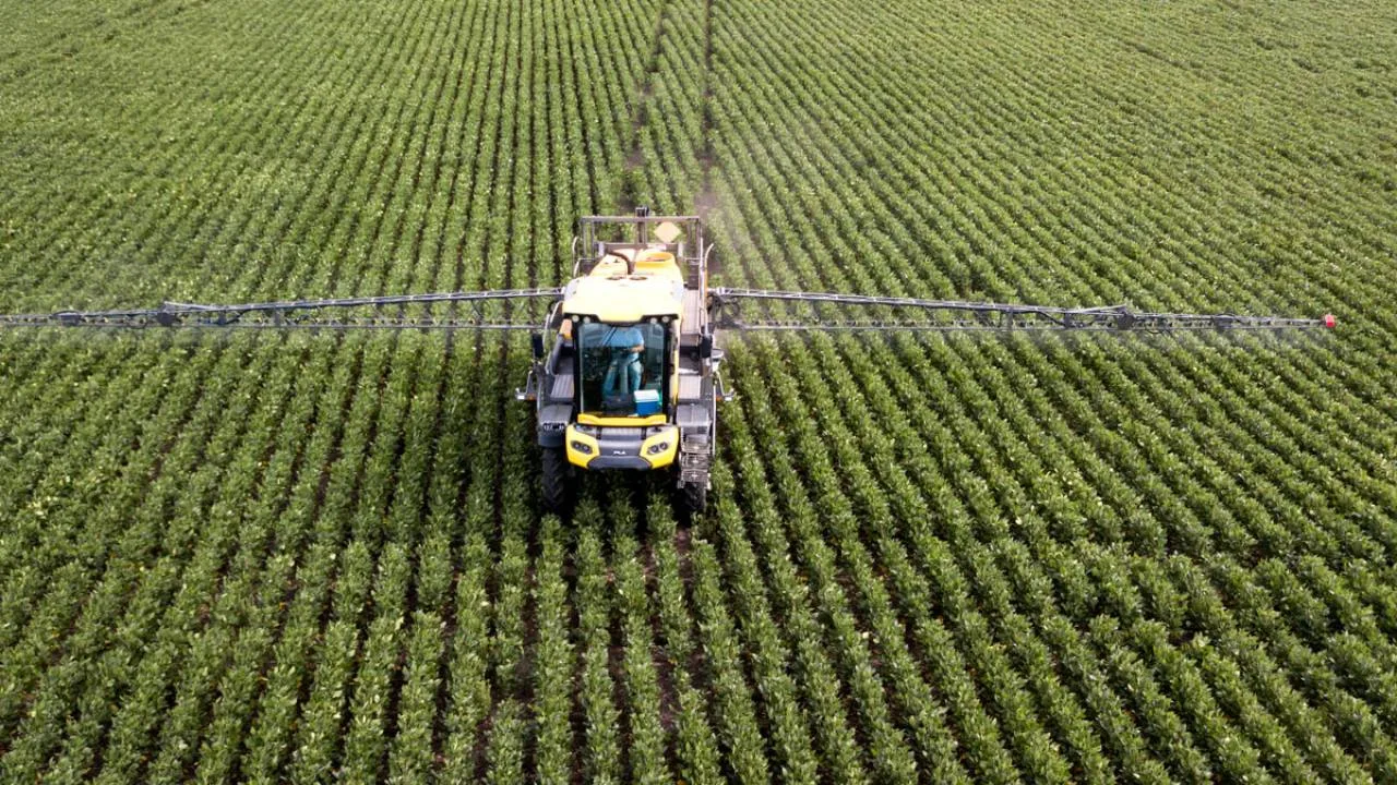 Corte Suprema ratifica 1.000 metros de agrotóxicos en Sastre, Santa Fe