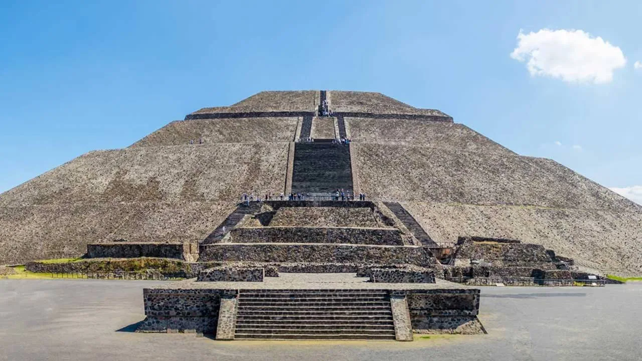 Tragedia en México: turista canadiense muere en balacera en Teotihuacán