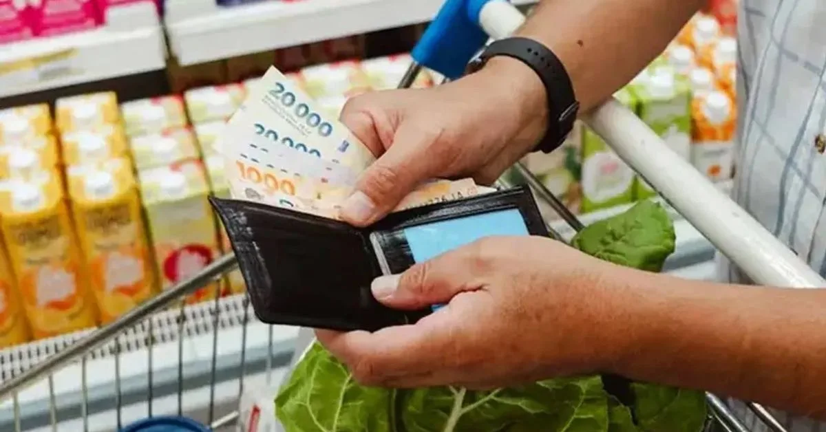 Inflación de septiembre: consultoras proyectan 2% y alarma al Gobierno