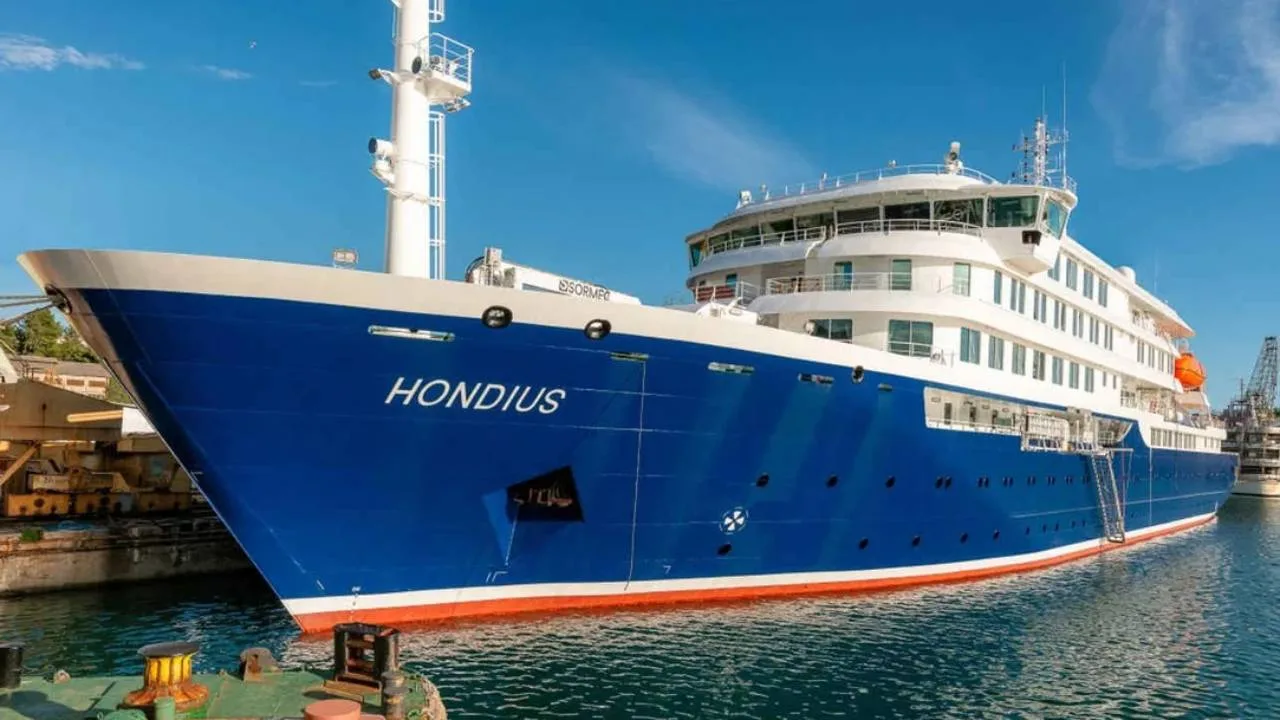 Tres muertos por hantavirus en crucero que zarpó desde Ushuaia: alerta sanitaria
