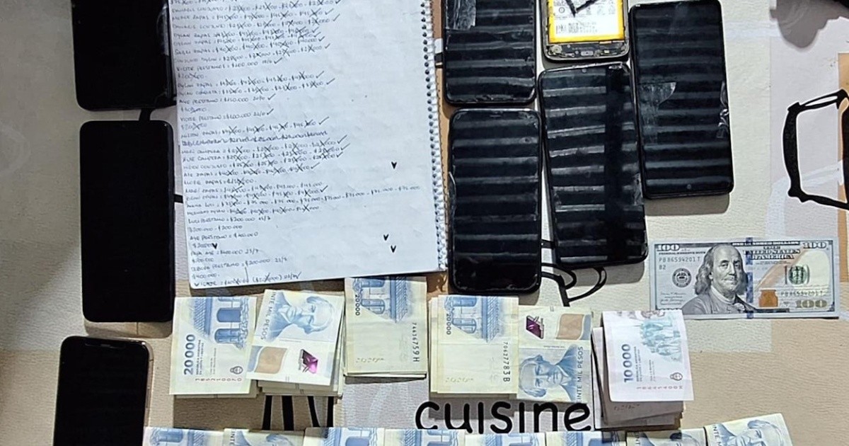 Allanamientos a Los Monos en Rosario tras intimidar testigos del juicio suspendido