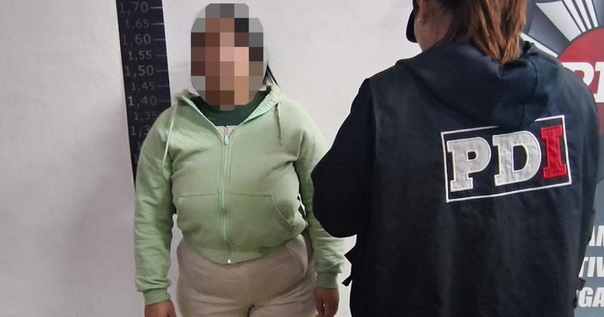 Balacera a un cuidacoches en Rosario: allanamientos y una joven detenida