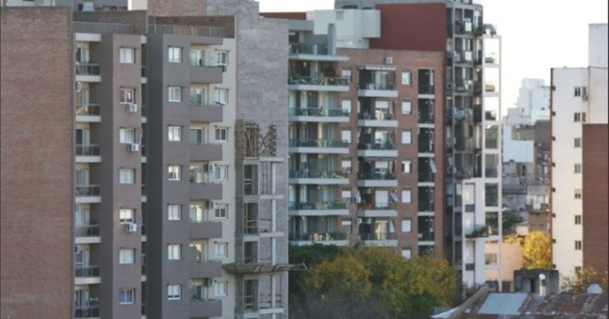 Rosario: alquileres suben 50% anual y superan la inflación en abril