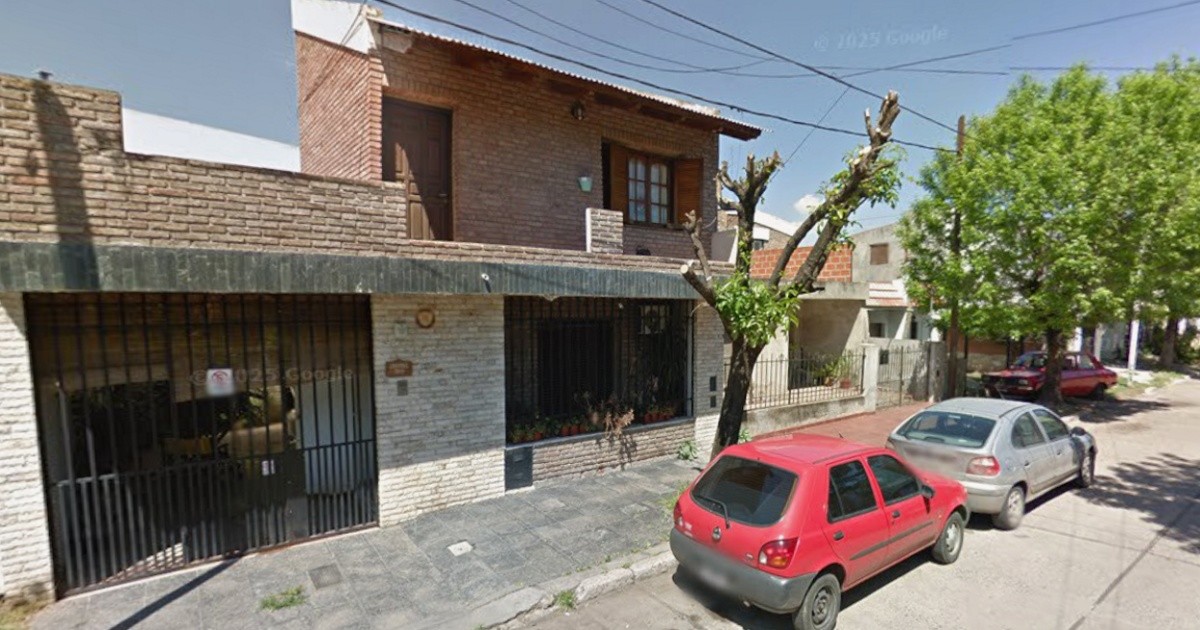 Terror en Fisherton: maniataron a una familia y robaron casi $4 millones
