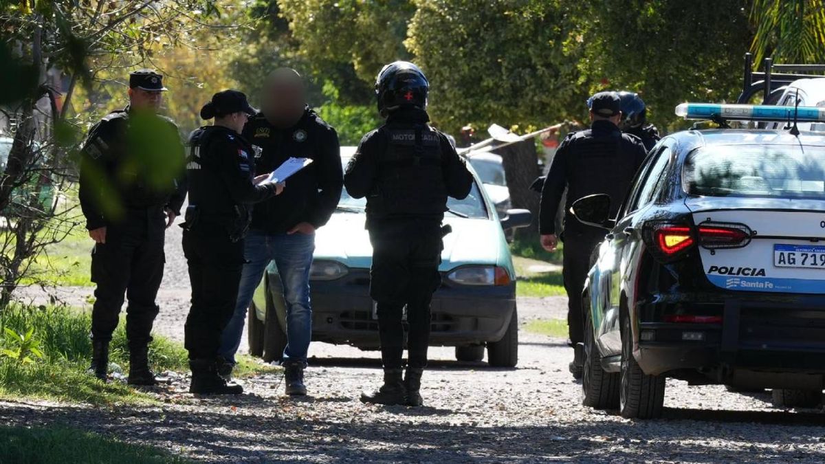 Amenazas a escuelas en Santa Fe: caen de 80 a 15 por día tras multas millonarias