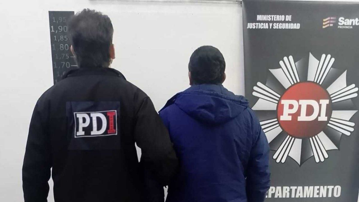 Amenazas narco en Ludueña: se entregó un octavo sospechoso tras los allanamientos
