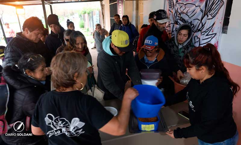 Pobreza en Rosario: organizaciones piden medidas urgentes ante 23,1%