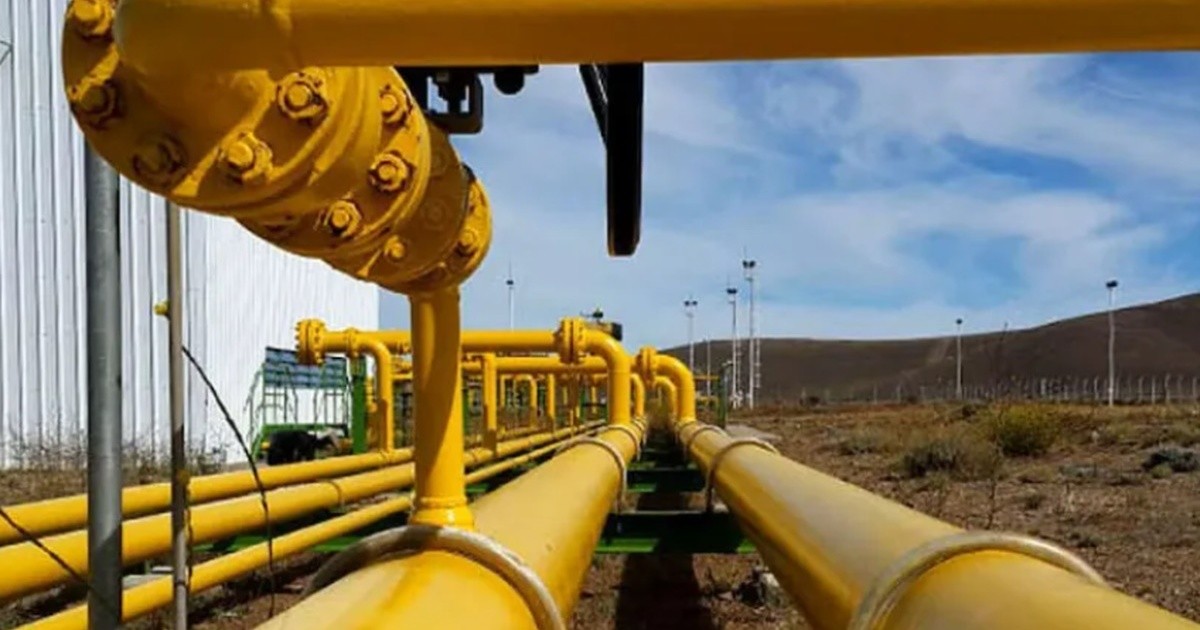 Crisis de gas en Rosario: recomiendan a las industrias planes de emergencia