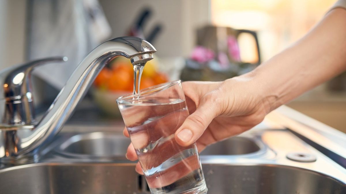 Corte de agua en Rosario este domingo: qué barrios se verán afectados