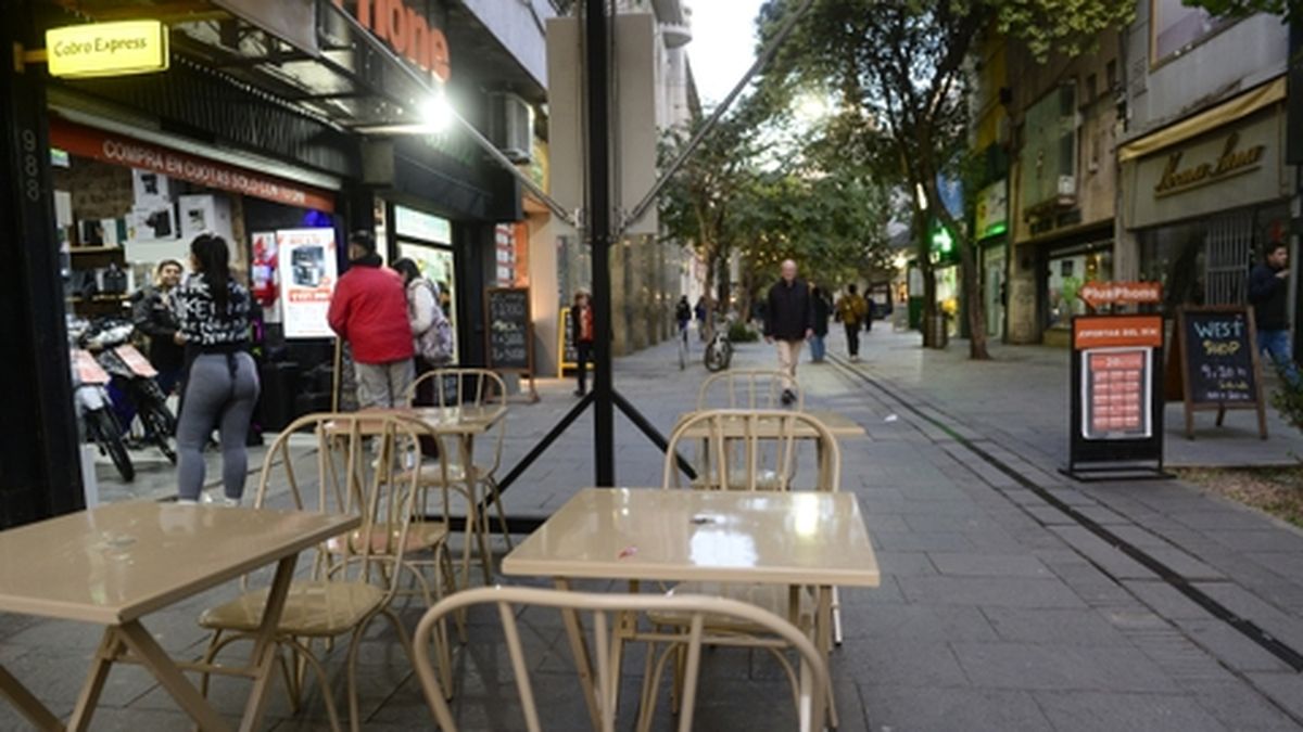 Revitalizar el microcentro de Rosario: bares y cultura como apuesta nocturna