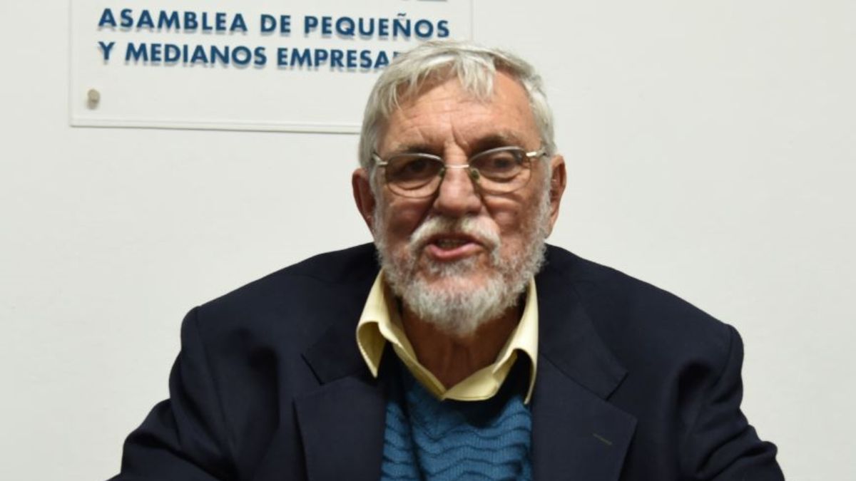 Quiebras en Santa Fe: el dato que preocupa a las pymes y anticipa un 2026 crítico