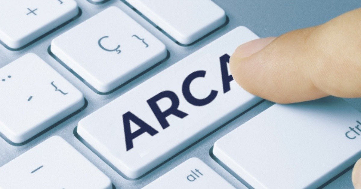 Recaudación de marzo: ARCA registró caída del 9,7% en términos reales