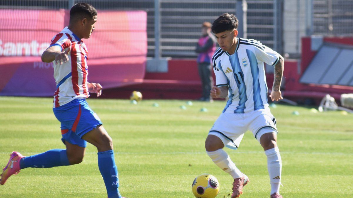 Final Suramericanos 2026: Argentina vs Paraguay agota entradas en Santa Fe