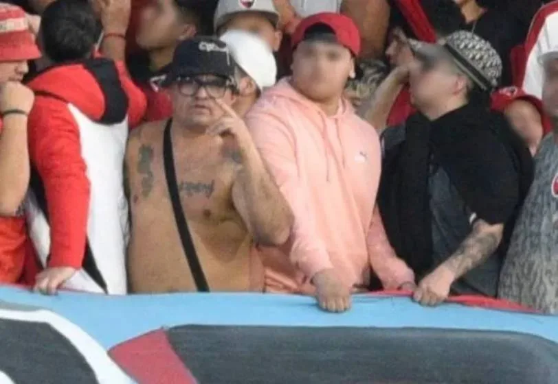 Rosario: asesinaron a Juancito Gómez, ex soldado de Pillín y ligado a la barra de Newell's