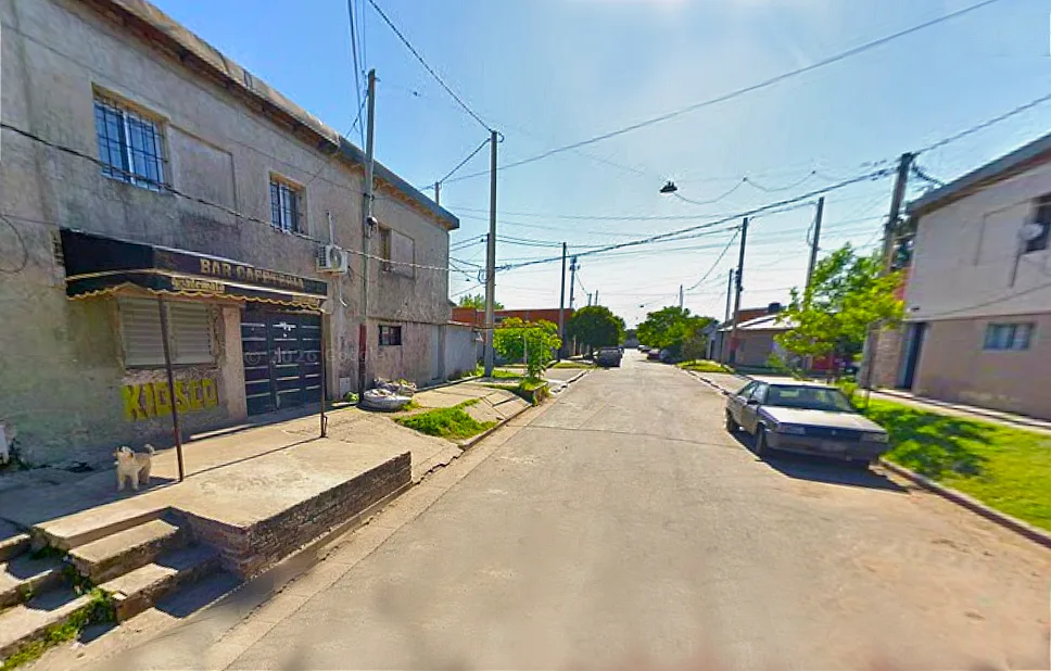 Balearon a dos adolescentes en el sur de Rosario: uno de 16 años está grave