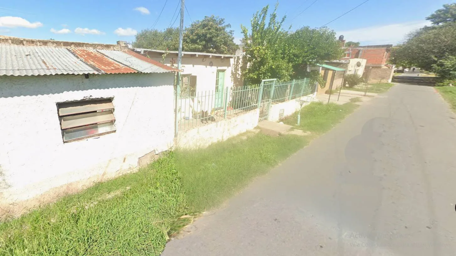 Balean a una familia en zona oeste de Rosario: cuatro heridos en ataque narco
