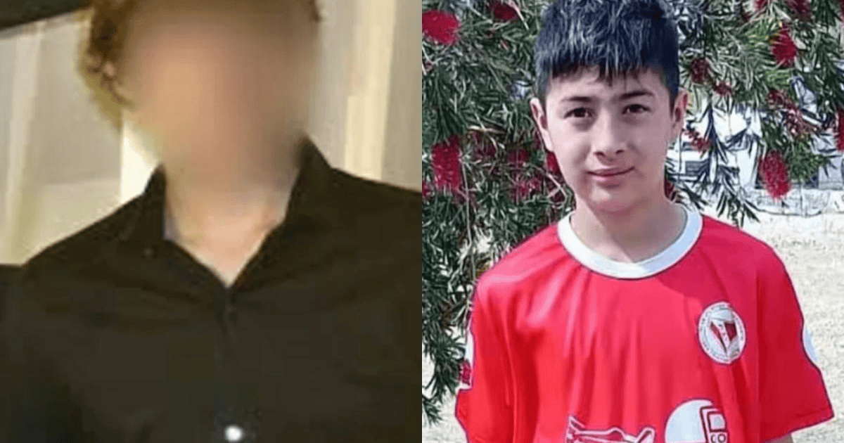 Santa Fe: detienen a menor que sabía del ataque escolar de San Cristóbal