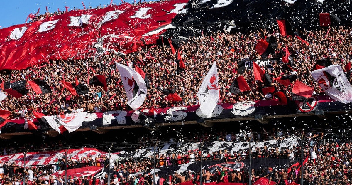 Newell's lanza sus abonos para el Clausura: precios, descuentos y un regalo para los primeros 100