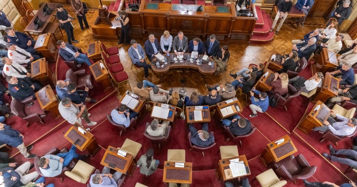 Ruta 34: Santa Fe denuncia abandono nacional tras audiencia en el Senado