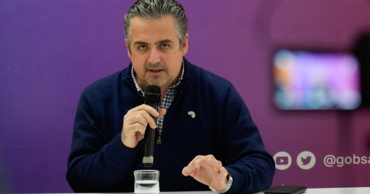 Santa Fe lista para aplicar la baja de imputabilidad a 14 años desde septiembre