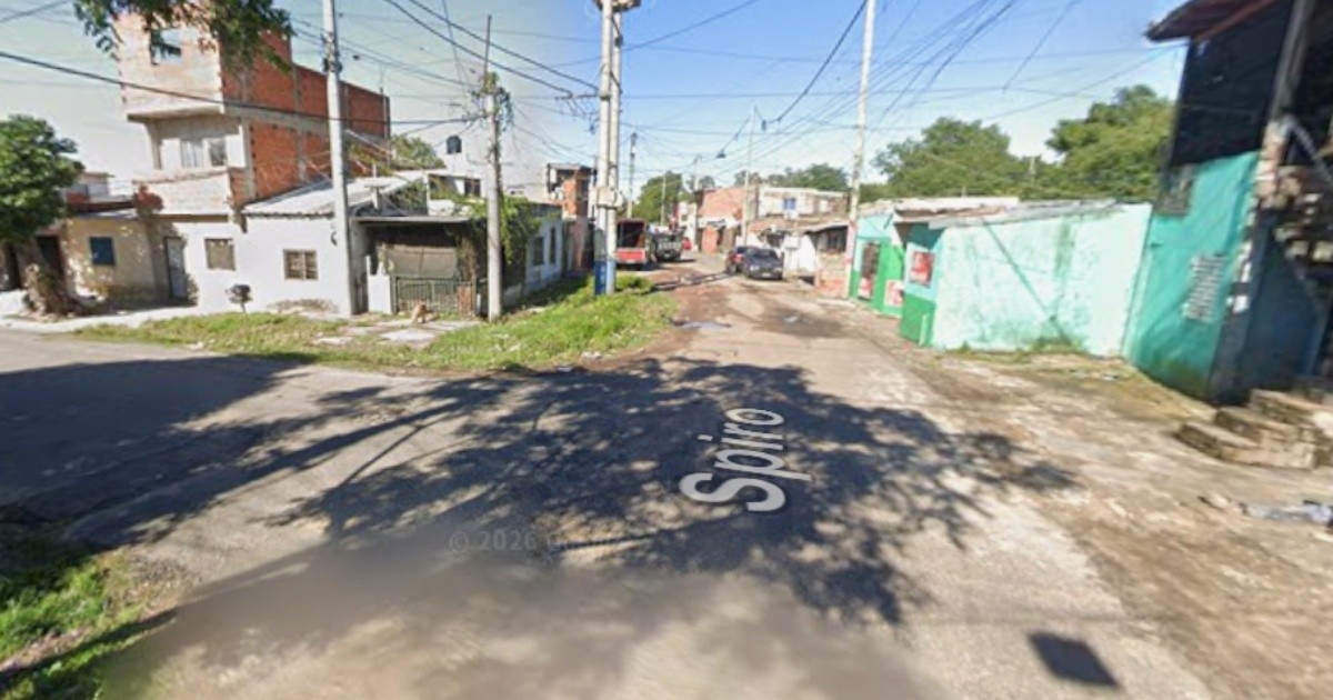 Balearon a un joven de 18 años en zona sur de Rosario: internado en el Heca