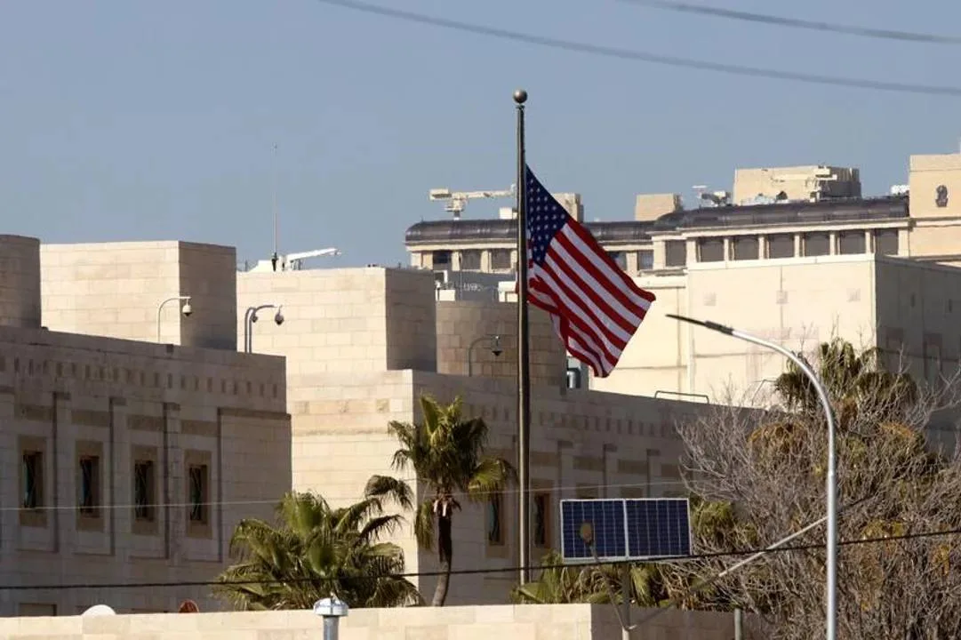 Ataque a tiros contra la embajada de Estados Unidos en Líbano: el detalle que alerta