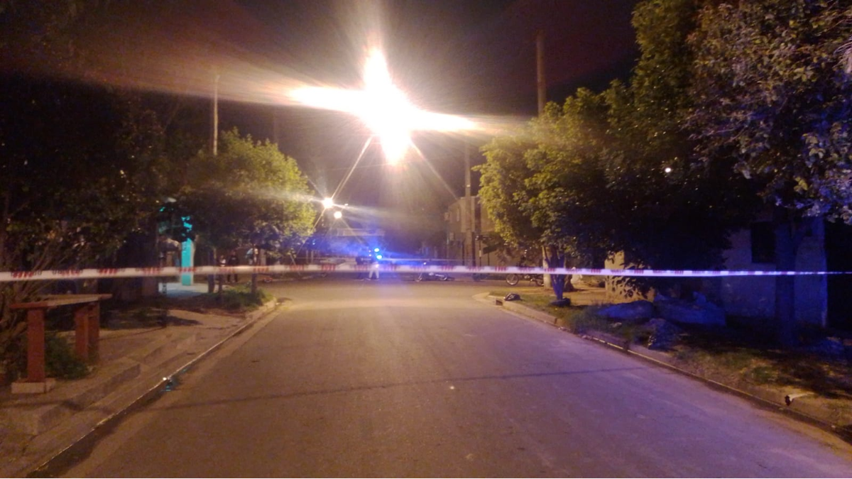 Disparó contra un policía, el chaleco lo salvó: 16 años de prisión para el atacante en Rosario