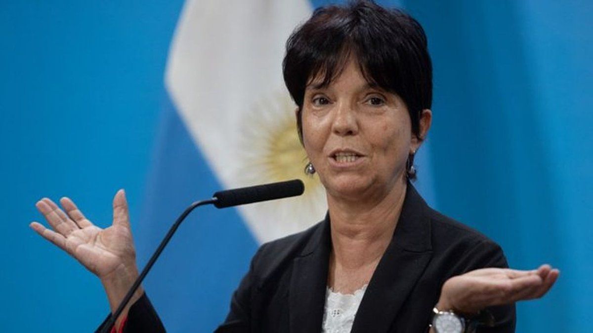 Marcó del Pont cruzó a Milei: 'Me enorgullezco' de su gestión en el Banco Central