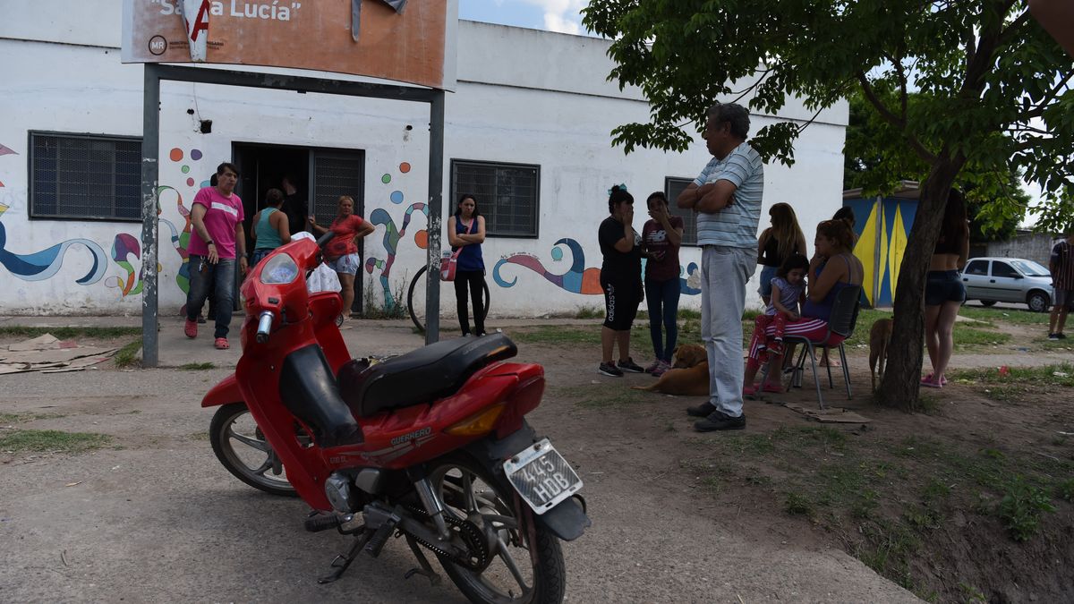 Rosario: seguirá preso el acusado del crimen de Gabriel Bustos en Santa Lucía