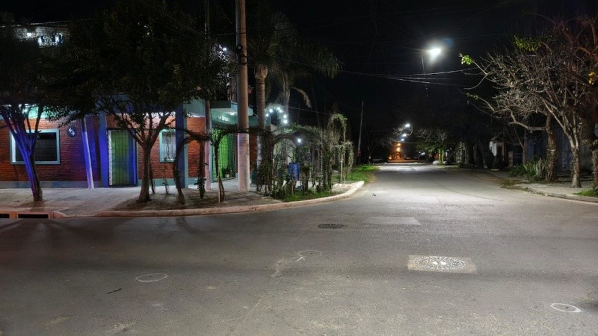 Tiroteo en Tablada, Rosario: un adolescente y una joven heridos de bala