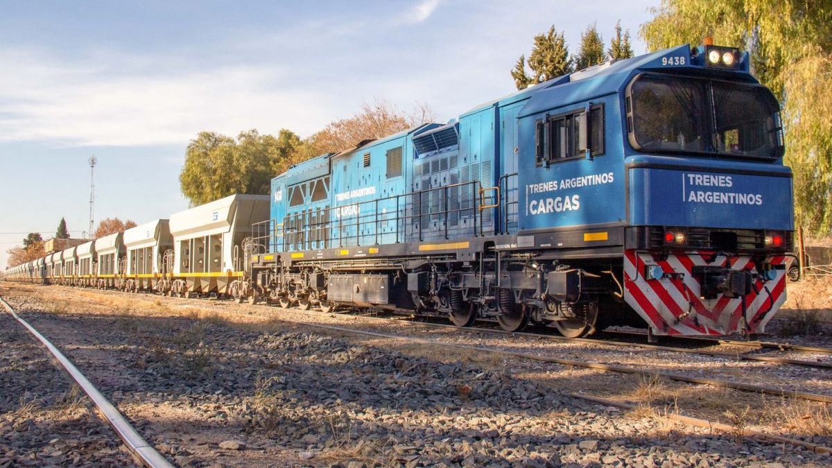 Belgrano Cargas: privatización ferroviaria que golpea directo a Santa Fe