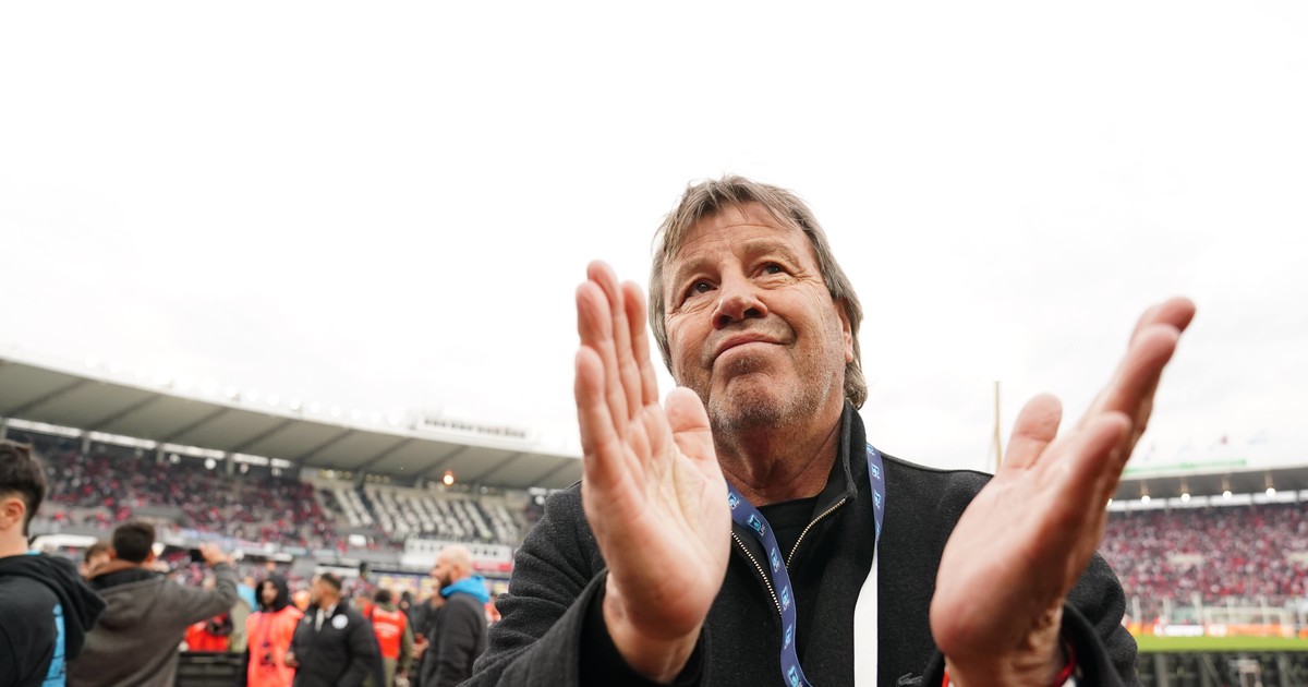 Belgrano vs River: formaciones y técnicos por Clausura 2026 en Rosario
