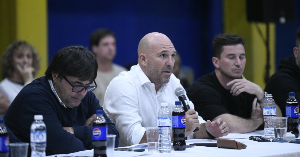 Central suspende actividades tras denuncia de abusos en inferiores: Belloso habla